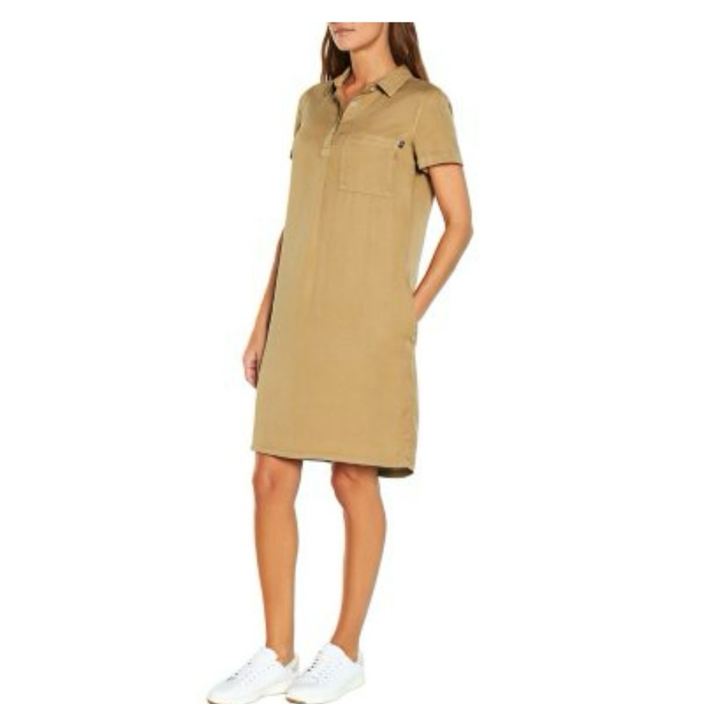 Gap dress
